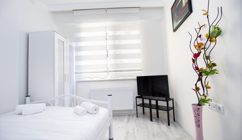 Family Apartment