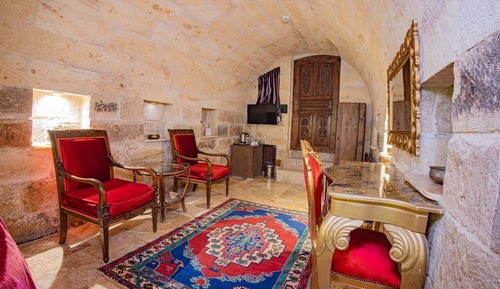 Suite 103, Hürrem Honeymoon Suite
