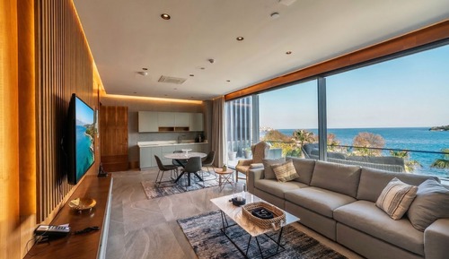 Residence
