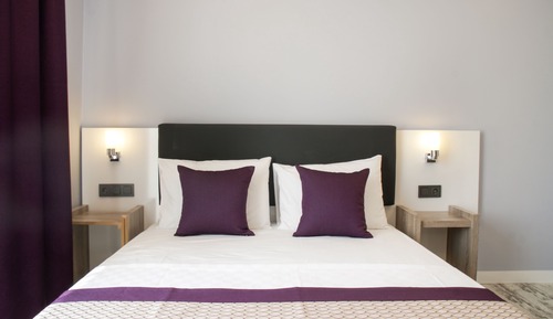 Standard Double Room, 1 Double Bed