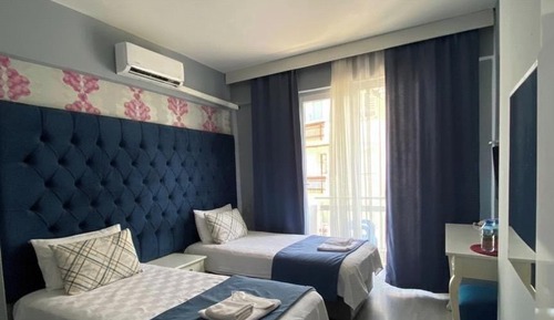 Standard Double or Twin Room, 1 Bedroom