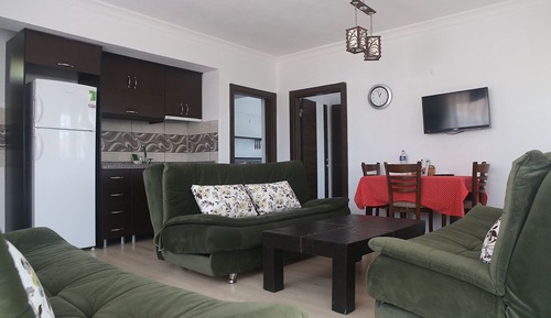 Grand Suite, Non Smoking, Garden View
