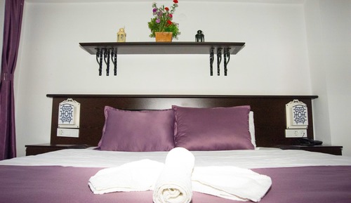 Family Suite, 1 Bedroom, Non Smoking