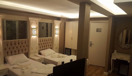 Luxury Suite, 1 Bedroom, Ocean View