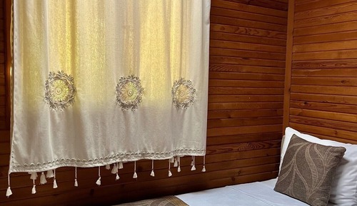 Family Room, 1 Bedroom, Garden View