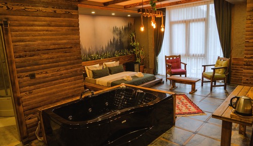 Executive Room
