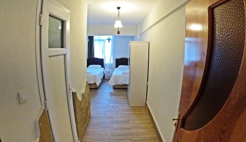 Comfort Twin Room