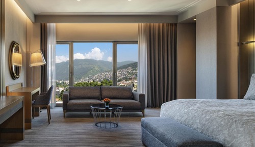 Junior Suite