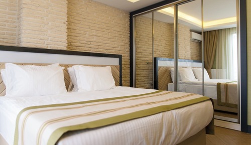 1+1 Superior Suite