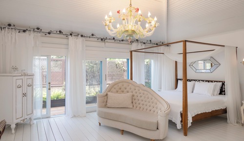 Deluxe Room (Manolya)