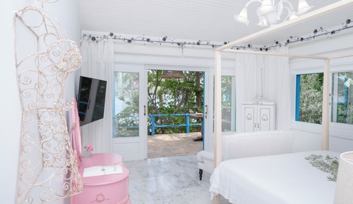 Luxury Suite Plus (Asma)