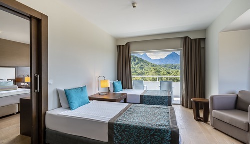 Family Suite