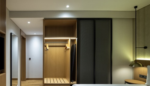 Room, 2 Twin Beds
