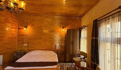 Family Triple Room