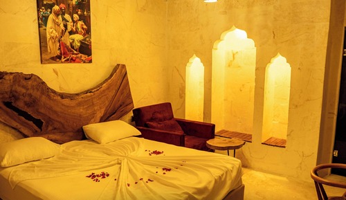 Elite Double or Twin Room