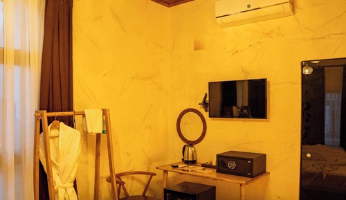 Comfort Twin Room