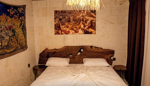 Comfort Double or Twin Room