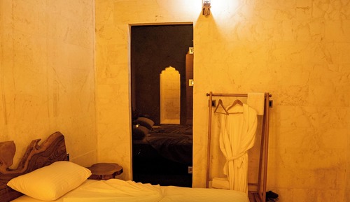 Comfort Twin Room