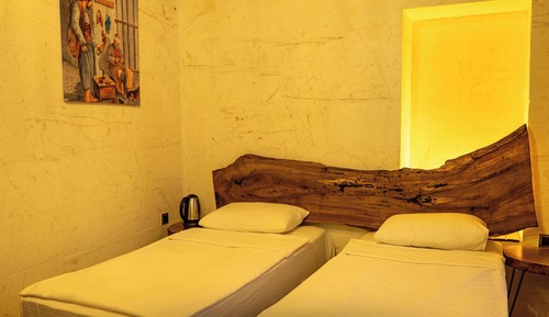 Classic Double or Twin Room