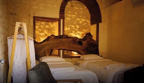 Classic Double or Twin Room