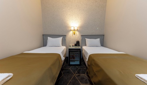 Comfort Double Room
