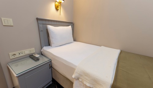 Comfort Single Room