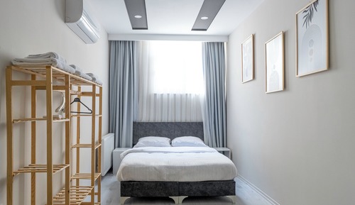 Economy Apartment, 3 Bedrooms, 2 Bathrooms