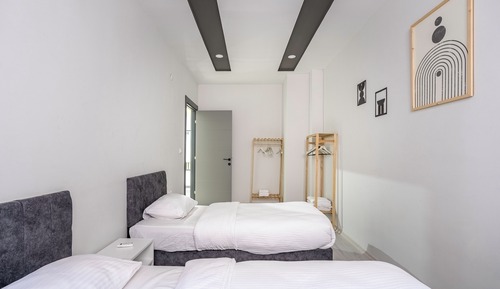 Economy Apartment, 3 Bedrooms, 2 Bathrooms
