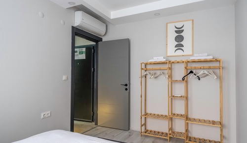 Economy Apartment, 3 Bedrooms, 2 Bathrooms