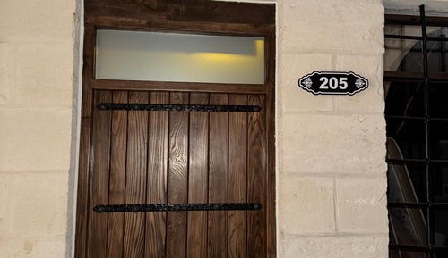 Classic Room