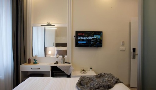 Standard Suite
