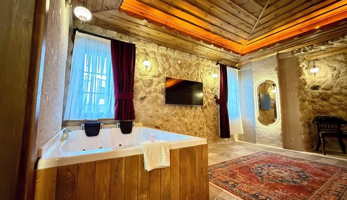 Superior Double Room, Resort View