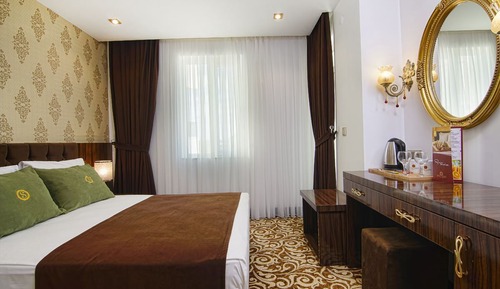 Single Room