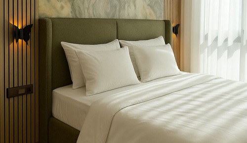 Luxury Double Room