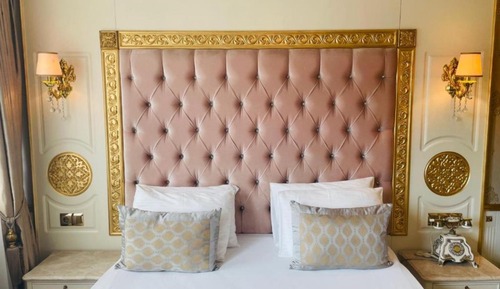 Deluxe Room, Balcony