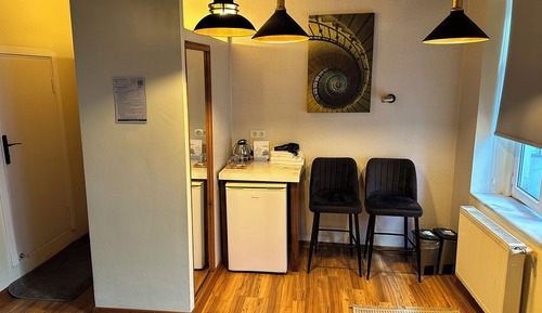 Standard Studio