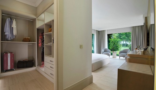Aphel Villas 3 Bedrooms Pool Access