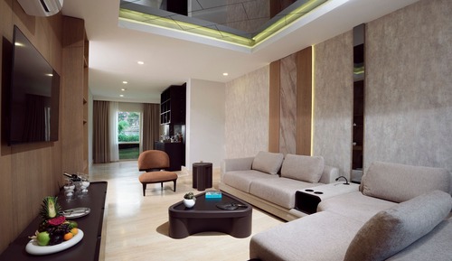 Aphel Villas 2 Bedrooms Pool Access
