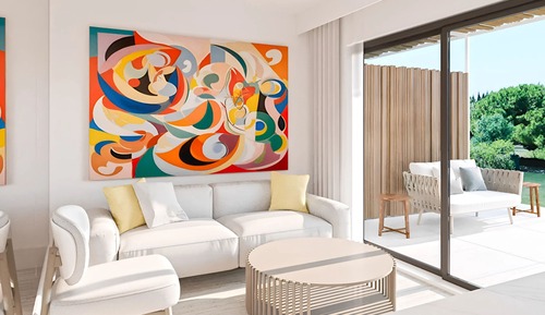 Pearl Executive Suite