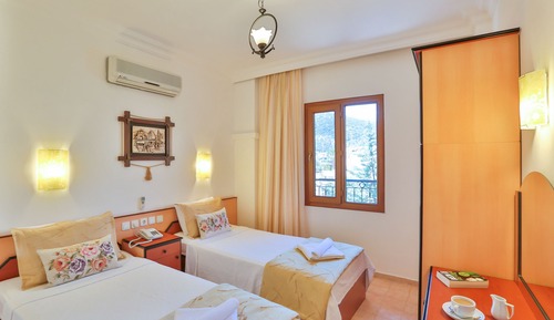 Apartment, 1 Bedroom, Mountain View
