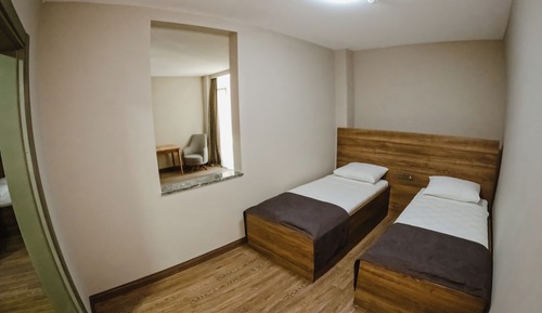 Family Quadruple Room