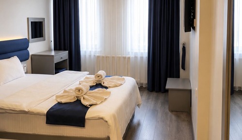Comfort Double Room