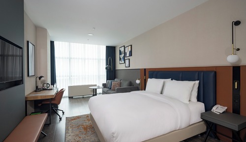 Premium Room