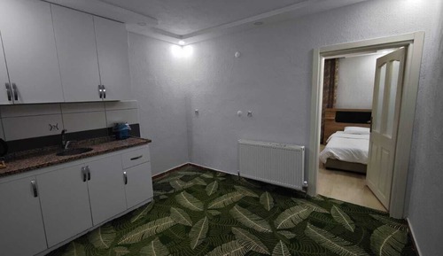 Family Suite, Balcony, Lake View