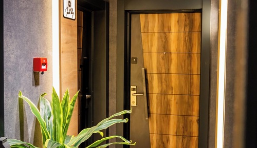 Comfort Double Room, Housekeeping