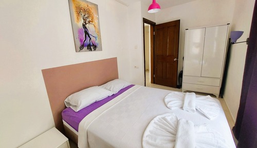 Mar Soleil 19 - 1 Bedroom Apartment