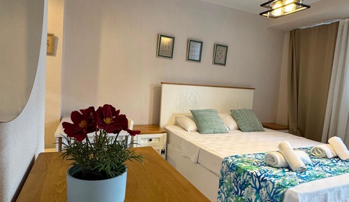 Standard Condo, 1 Double Bed