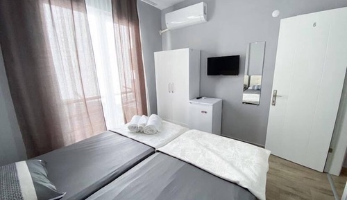 Basic Room