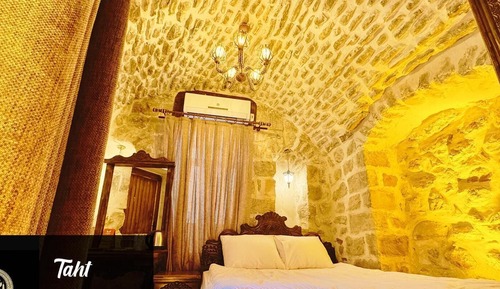 Standard Double Room, Courtyard View