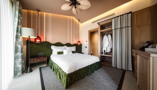 Prima Room